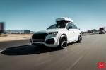 Audi SQ5 by ABT on Vossen Wheels (HF-3) 2019 года
